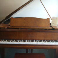 Bechstein Grand