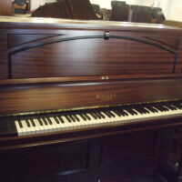 Rogers Piano
