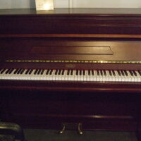 Bechstein Grand